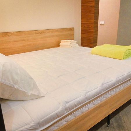 Luxury Loft В Центре Полтавы Poltava Exteriör bild