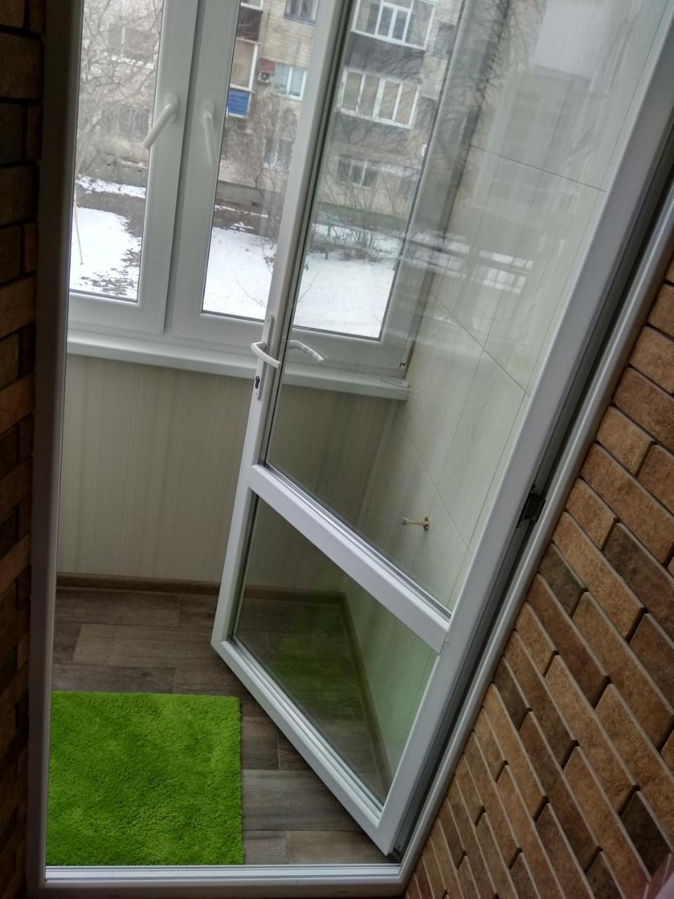 Luxury Loft В Центре Полтавы Poltava Exteriör bild